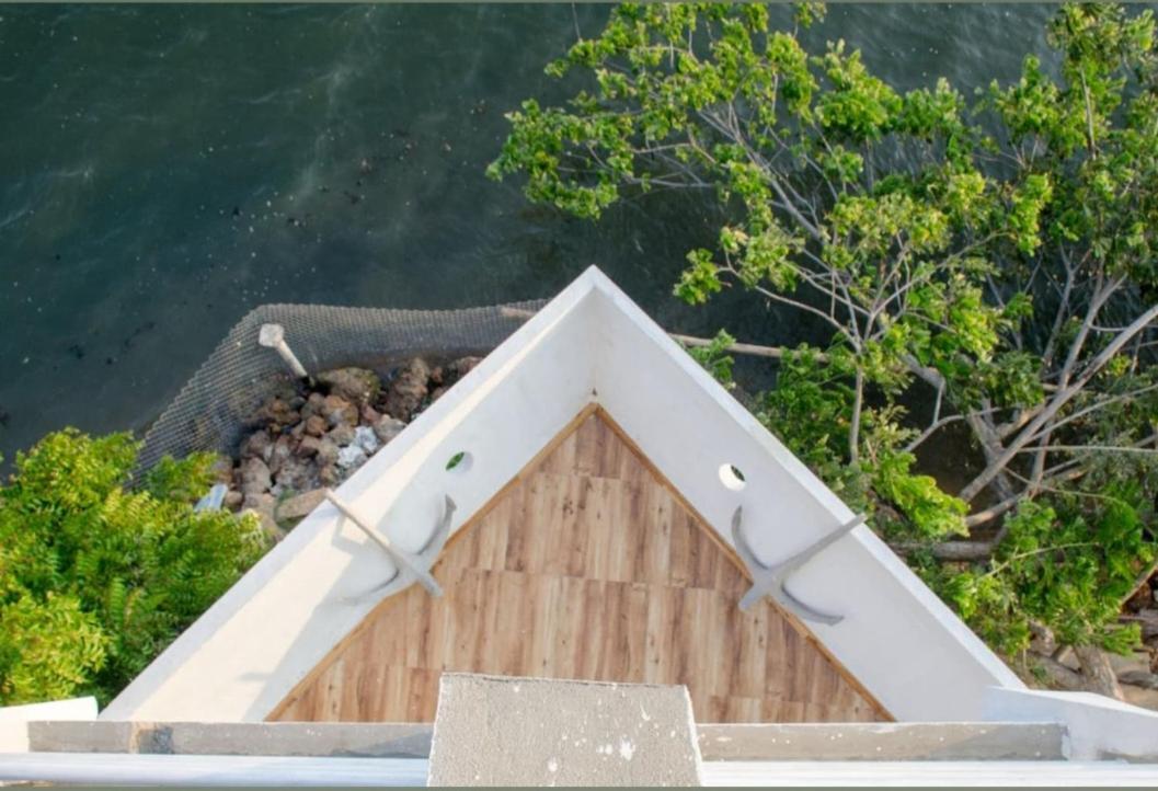Victoria'S River View Resort Puducherry Exterior foto