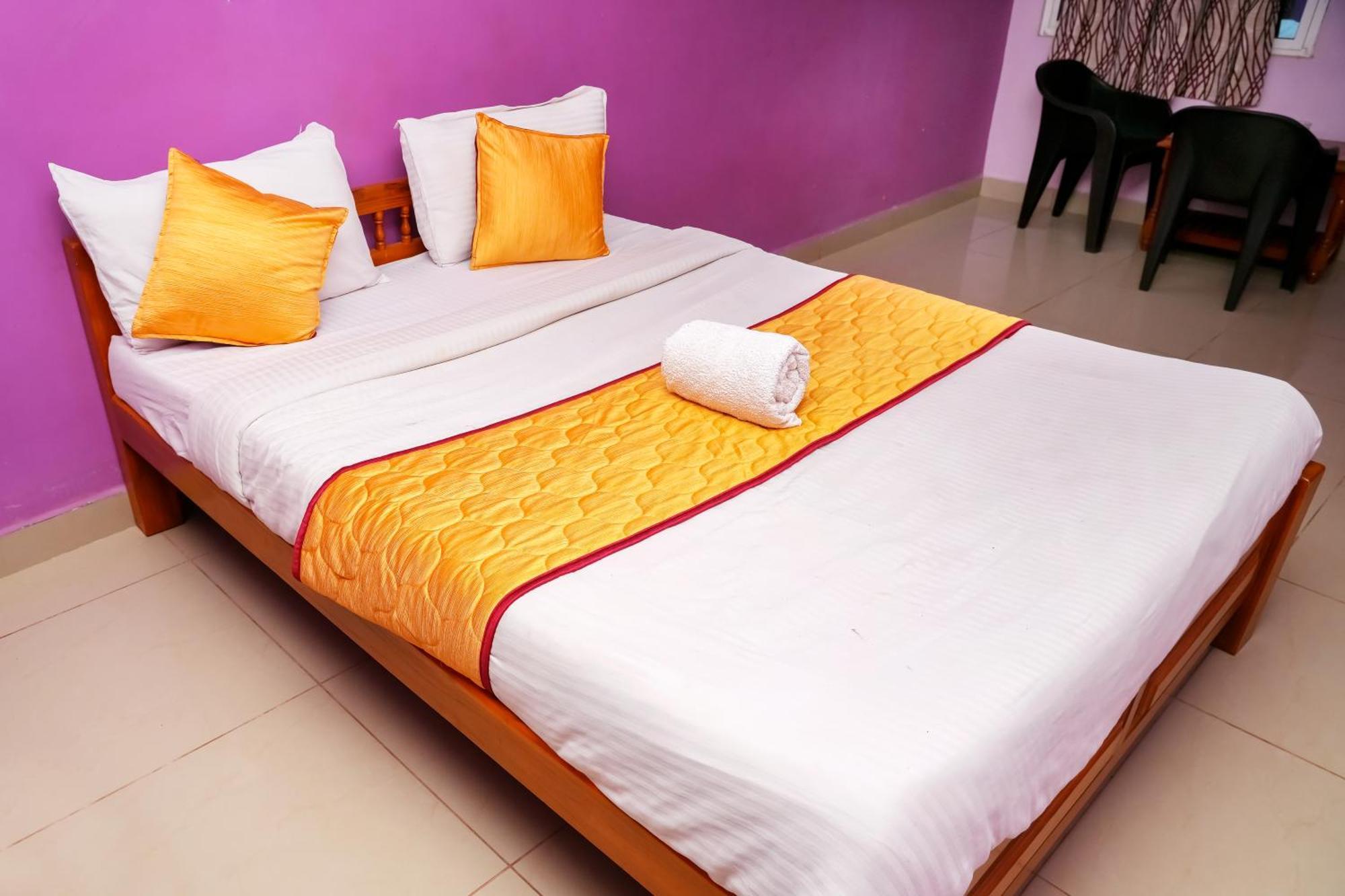 Victoria'S River View Resort Puducherry Exterior foto